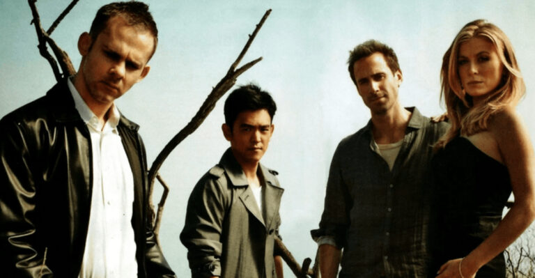 20 TV Shows That Ended on a Cliffhanger and Never Returned