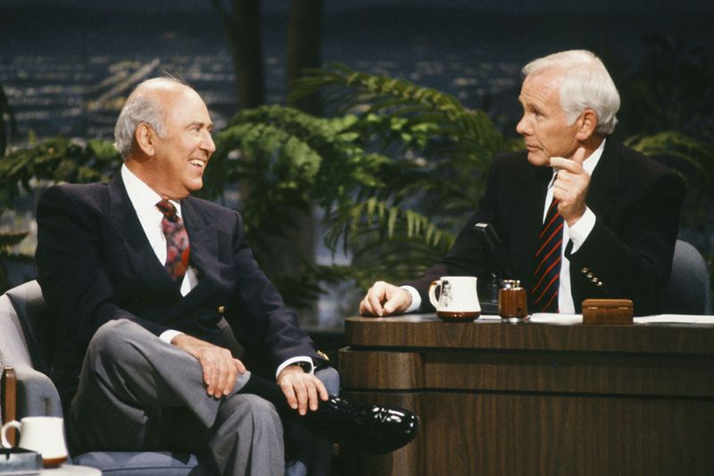 The Tonight Show (1954–Present)