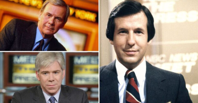 20 TV Shows That Have Been On Air the Longest