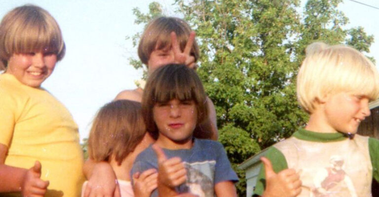 20 Things Kids Did in the Summer Back Then—No Screens Required