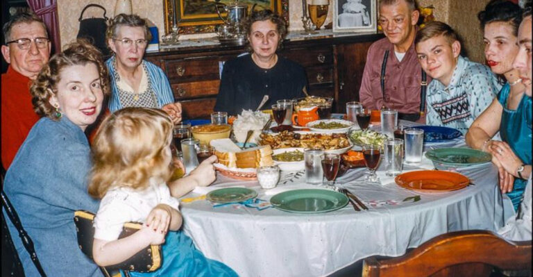 20 Things Your Grandparents Never Bought And Lived Just Fine Without