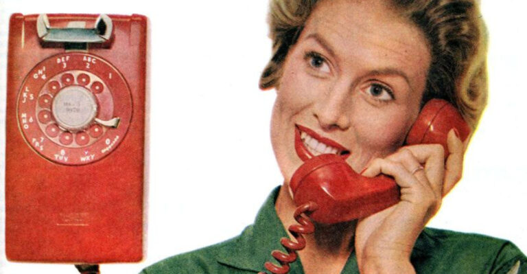 20 Things Your Parents Did in the ’60s That Vanished Forever — #17 Will Shock You