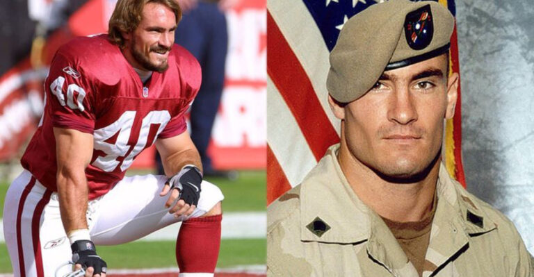 20 U.S. Veterans Who Became American Legends