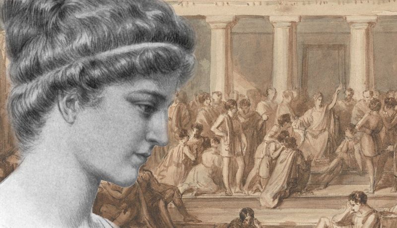 Hypatia of Alexandria