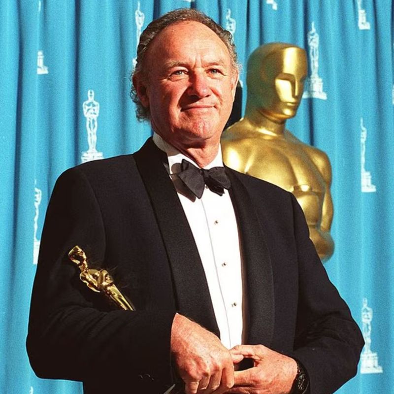 Gene Hackman