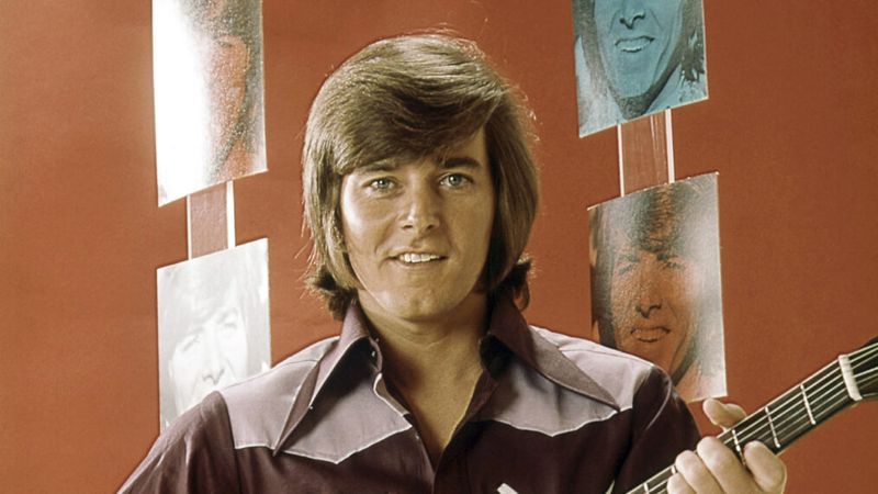Bobby Sherman