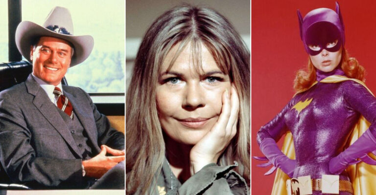 21 Beloved TV Stars We Lost Without Even Realizing It