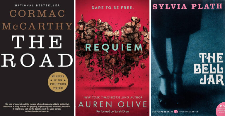 21 Book Endings So Controversial They Divided Readers Forever