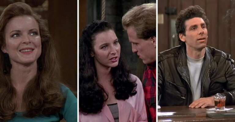 21 Cheers Guest Appearances That Made Stars – How Many Do You Remember?