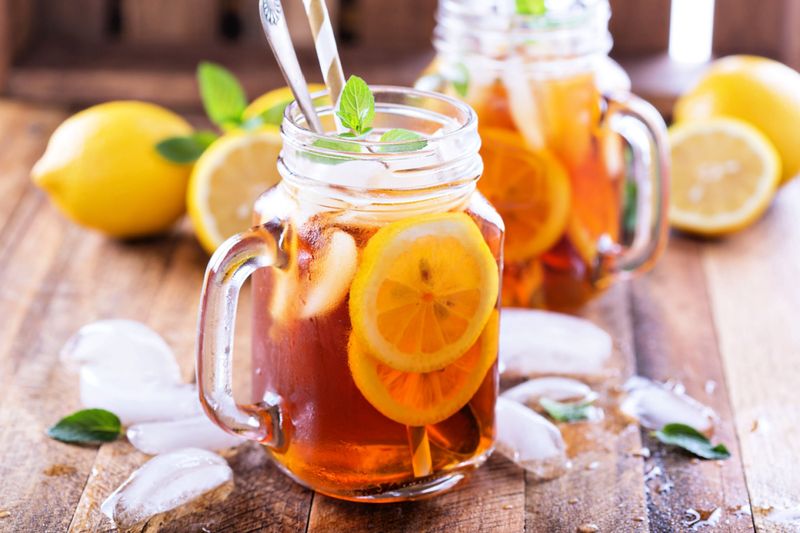Sweet Tea