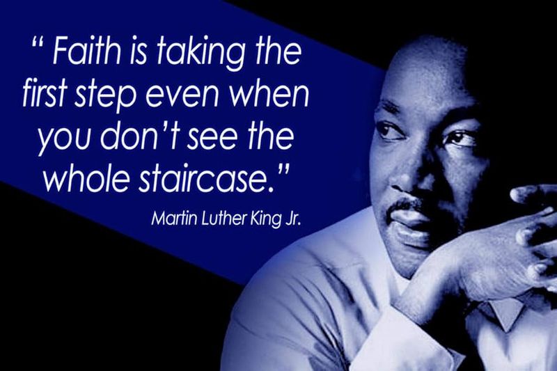 Martin Luther King Jr.