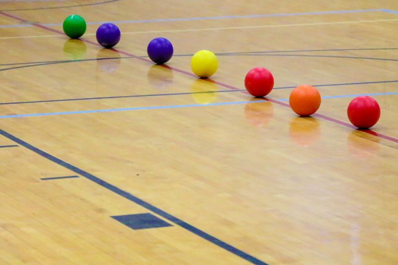 Dodgeball