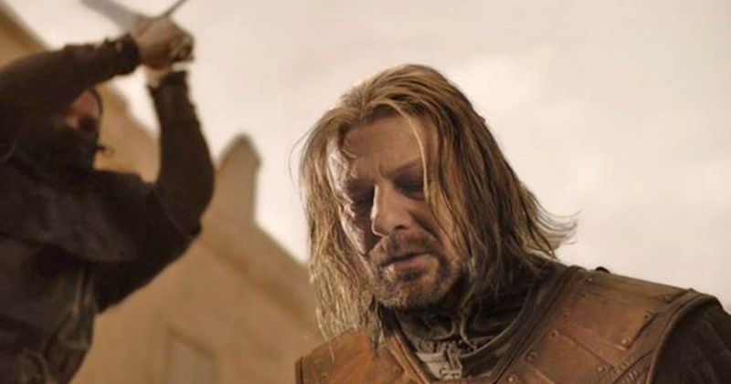 Ned Stark's Honor Became His Downfall