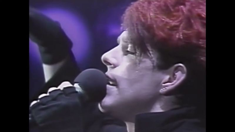 22. “If You Were Here” – Thompson Twins (1983)
