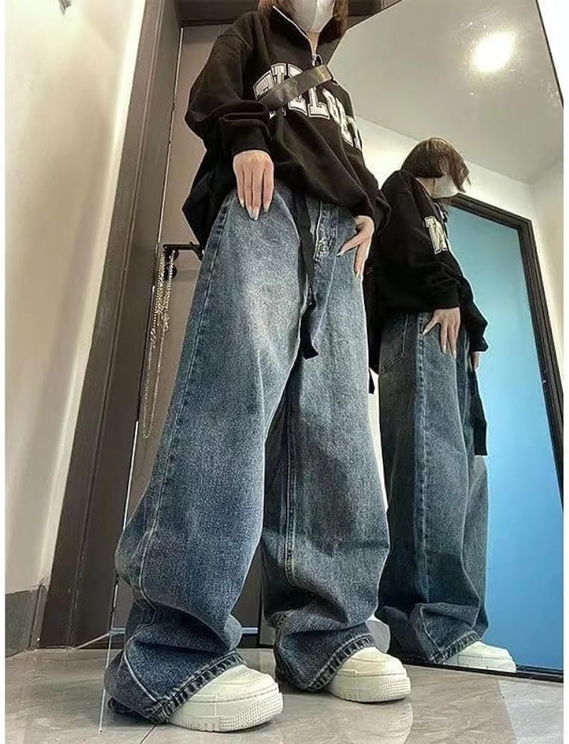 Baggy Clothing