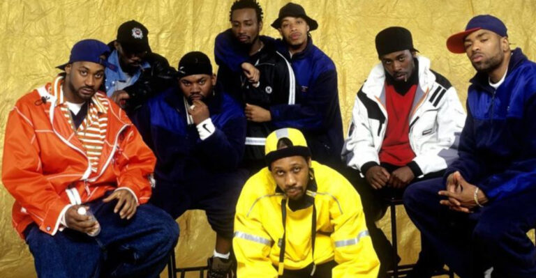 22 Iconic 90s Trends That Black Culture Revolutionized
