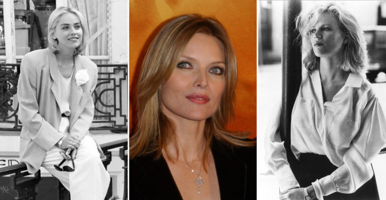 22 Stunning 1950s Born Beauties Who Redefined Hollywood Glamour