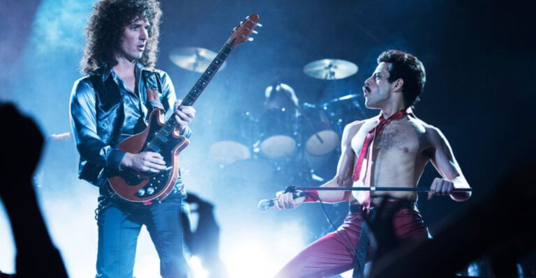 22 Things ‘Bohemian Rhapsody’ Got Totally Wrong About Freddie Mercury and Queen