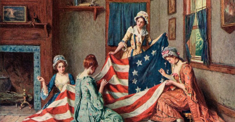 23 American History ‘Facts’ Your Teacher Got Wrong