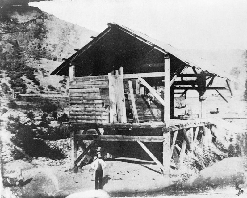 James Marshall Regretted Finding Gold