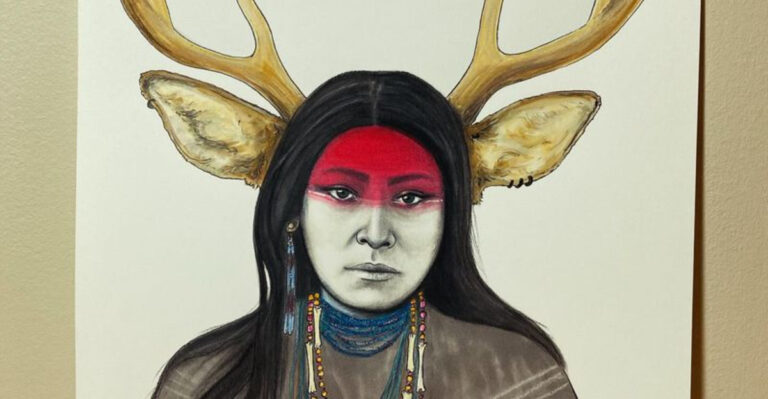 23 Famous Native American Legends In History