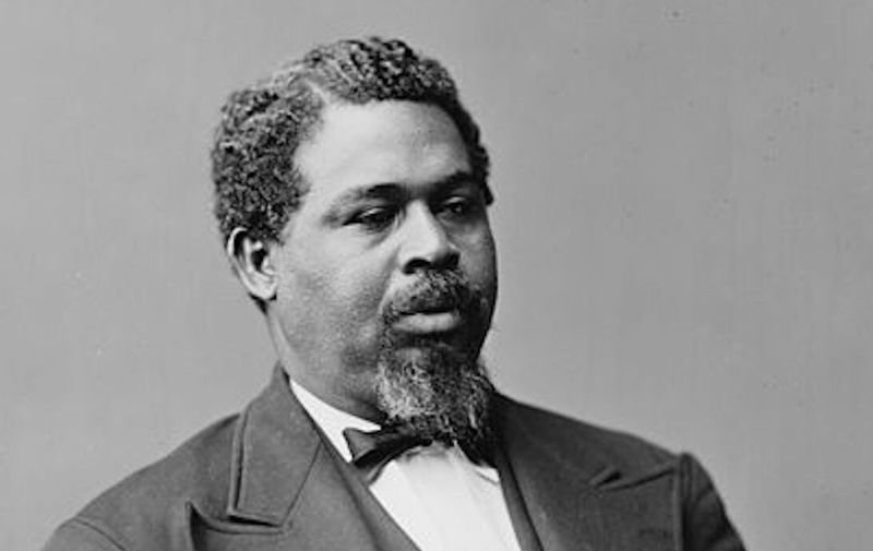 Robert Smalls: From Slave to Congressman