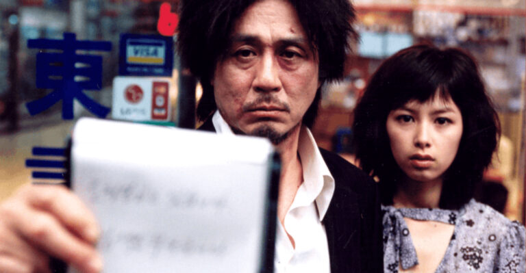 23 Korean Mystery Movies That Will Keep You Guessing Until the Final Scene