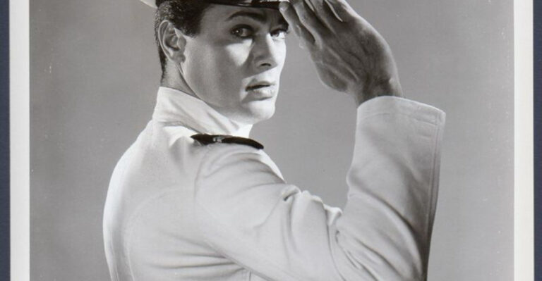 23 Movie Stars Left Hollywood for War — 94% Say It Changed Them Forever