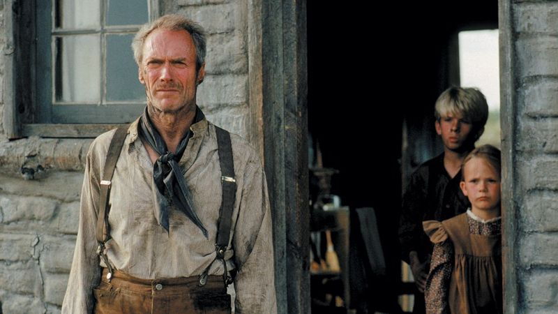 Unforgiven (1992)