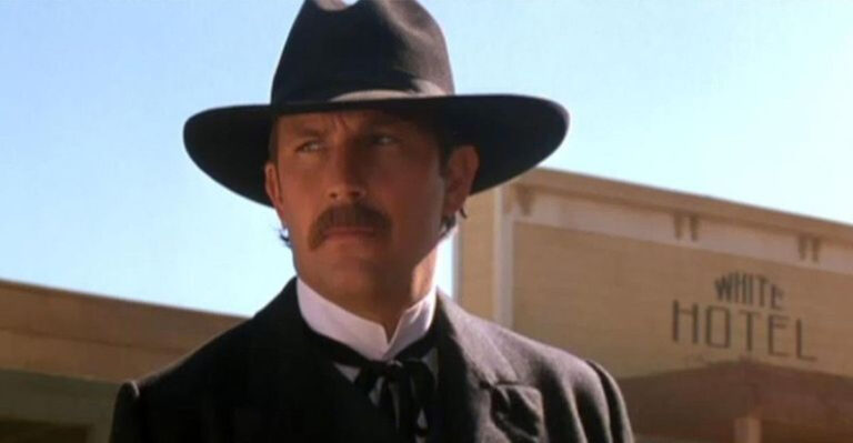 23 Movies Like Tombstone That Western Fans Ranked Higher Than Expected