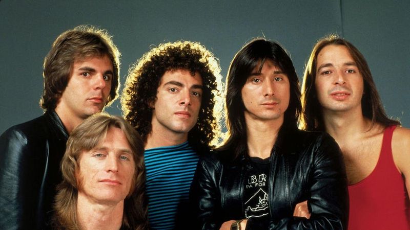Don't Stop Believin' – Journey
