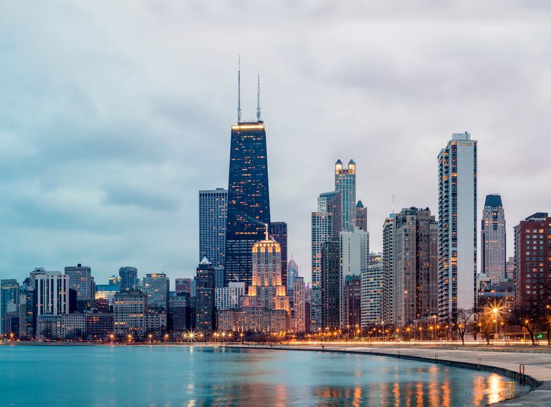 Chicago, IL
