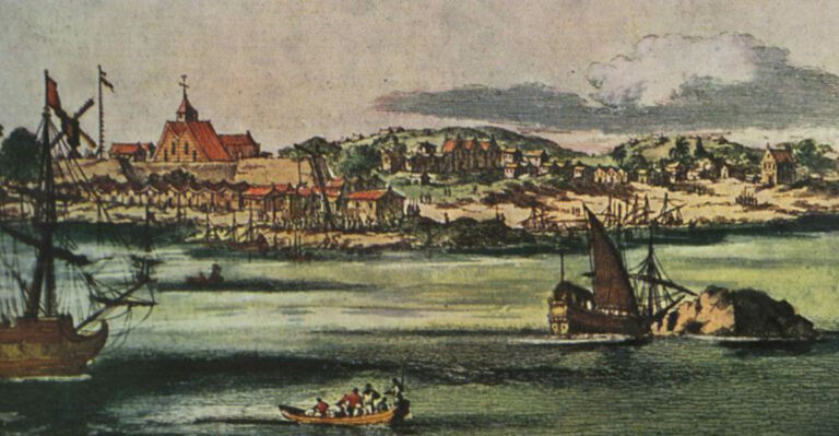 23 US Cities That Ditched Their Original Names — The Hidden Stories Will Shock You