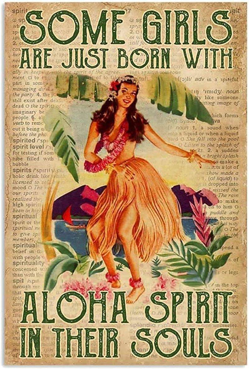 The “Aloha Spirit” Was Born in a Marketing Office