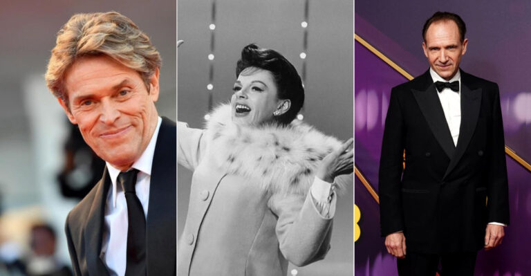 24 Actors Who Should Have Won Oscars But Never Did