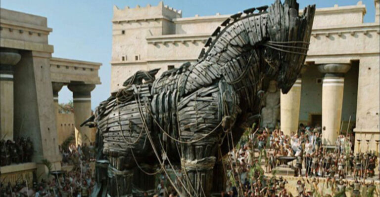 24 Ancient Legends That Might Be Totally False—But We Still Believe Them