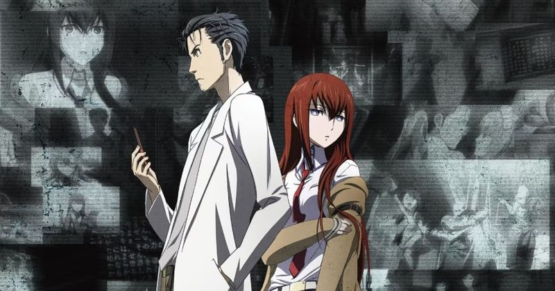 Steins;Gate