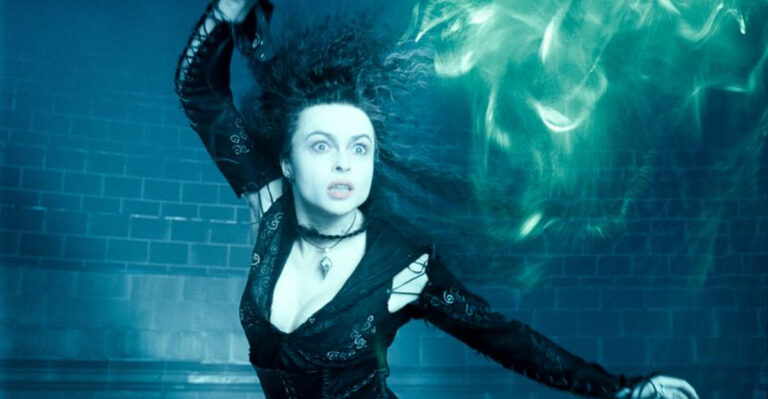 25 Badass Female Villains Who Changed the Face of Cinema