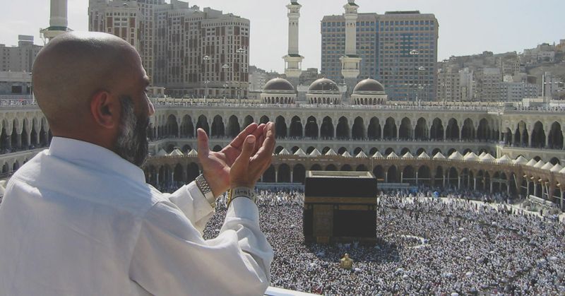 All Muslims Are Arabs