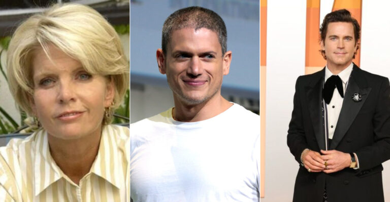 25 Famous LGBTQ+ People Who Once Had Opposite-Sex Spouses