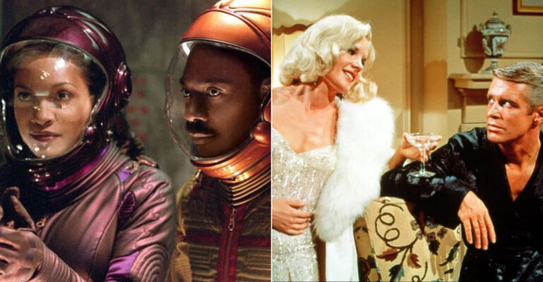 25 Forgotten Movies You Won’t Believe Actually Exist