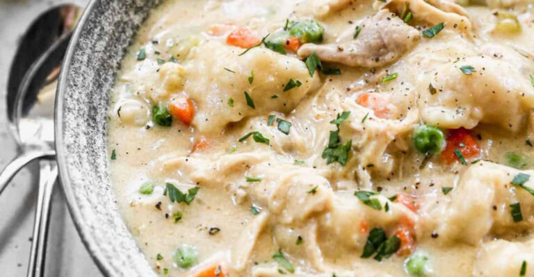 25 Home-Cooked Meals That Take You Straight Back to Grandma’s Kitchen