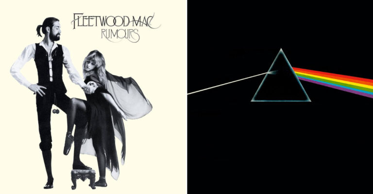 25 Legendary Rock Albums That Almost Didn’t Get Made