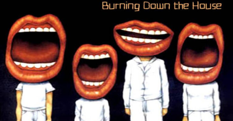 25 Songs With the Word ‘Down’ in the Title
