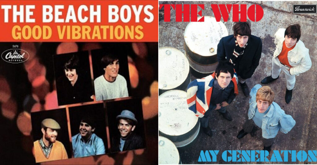 25 Songs from the 1960s That Defined a Generation — And Still Give Us ...