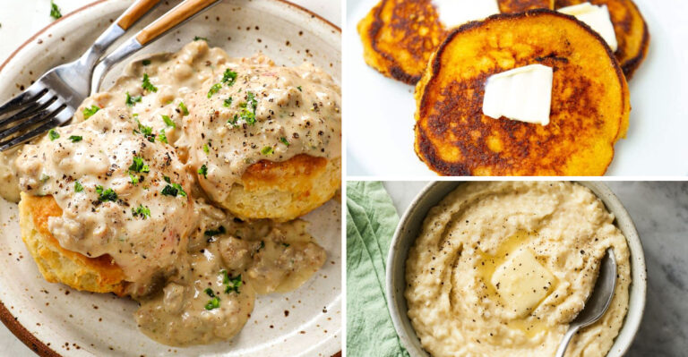 25 Southern Dishes Your Grandma Made That Restaurants Ruined