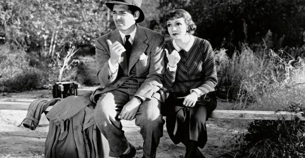 25 Stunning Vintage Photos of Old Hollywood Through The Decades