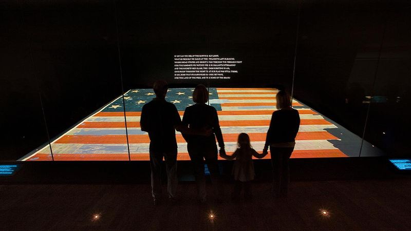 The Star-Spangled Banner