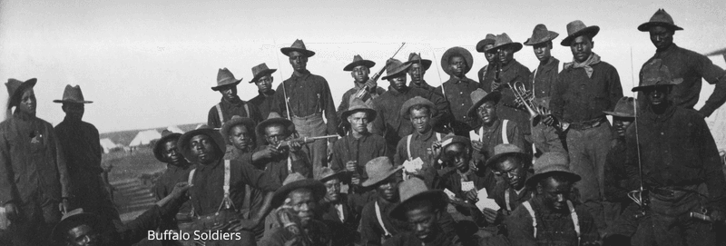 10th Cavalry Regiment