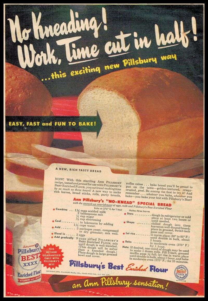 Loaf of Bread
